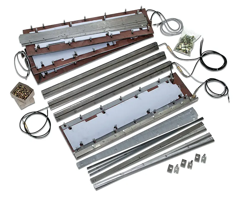 Servicepaket Bohle Fertiger