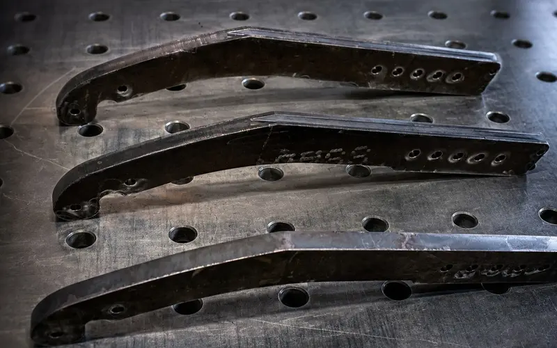 Bodenbearbeitungsgeräte in der modernen Landtechnik